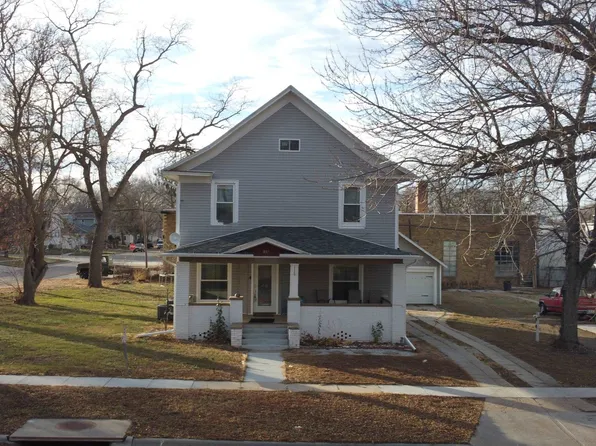 407 S Nebraska St, Madison, NE 68748