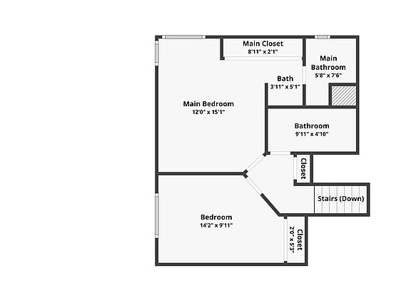 4th image of 514 Timberline Pl