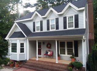 212 Dutchess Dr, Cary, NC 27513