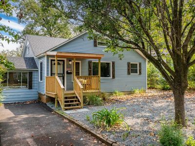 605 S Oak St, Little Rock, AR, 72205