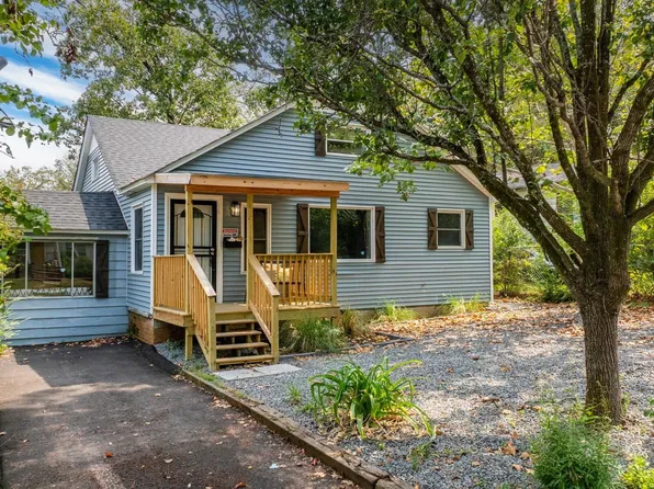 605 S Oak St, Little Rock, AR 72205