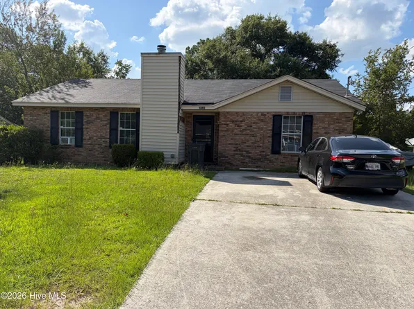 3433 Mcalpine Drive, Augusta, GA 30906