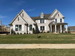 12736 Sacred Oak Cv, Arlington, TN 38002