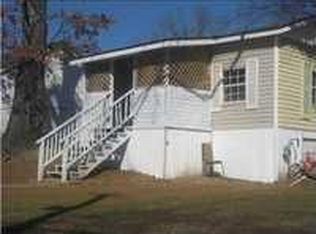 1408 19th St W, Jasper, AL 35501