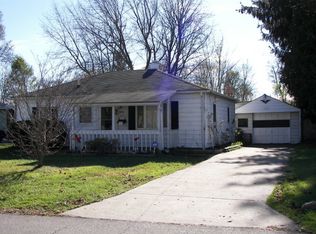 246 Cherry Hill Rd, Mansfield, OH 44907