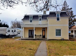 48 S 300 W, Brigham City, UT 84302