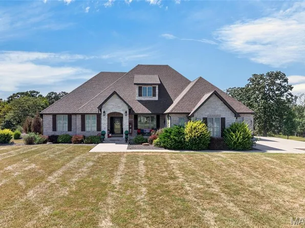 19111 Promise, Lebanon, MO 65536