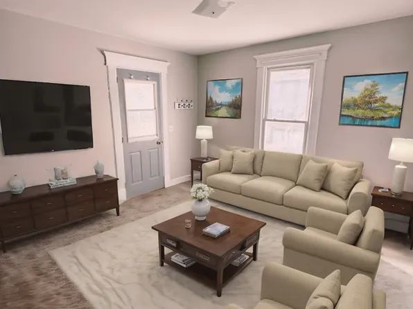 409 W Michigan Ave APT 2, Augusta, MI 49012