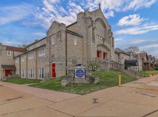 4719 Macklind Ave #17, Saint Louis, MO