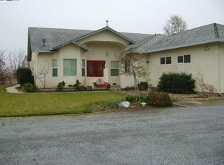 150 Melsher Rd, Valley Springs, CA 95252