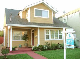 1511 77th Ave, Oakland, CA 94621