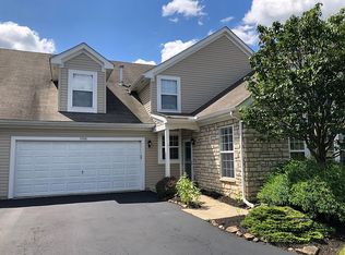 5288 Abby Gate Ave, Westerville, OH