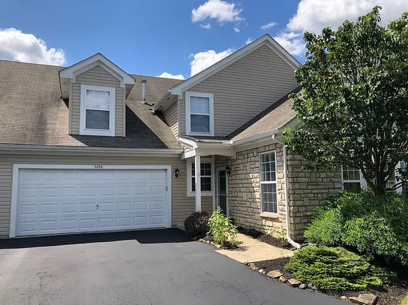 5288 Abby Gate Ave, Westerville, OH 43081