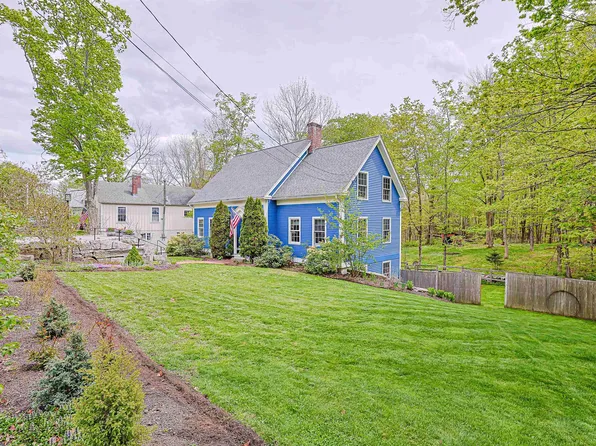 35 NH Route 119 W, Fitzwilliam, NH 03447