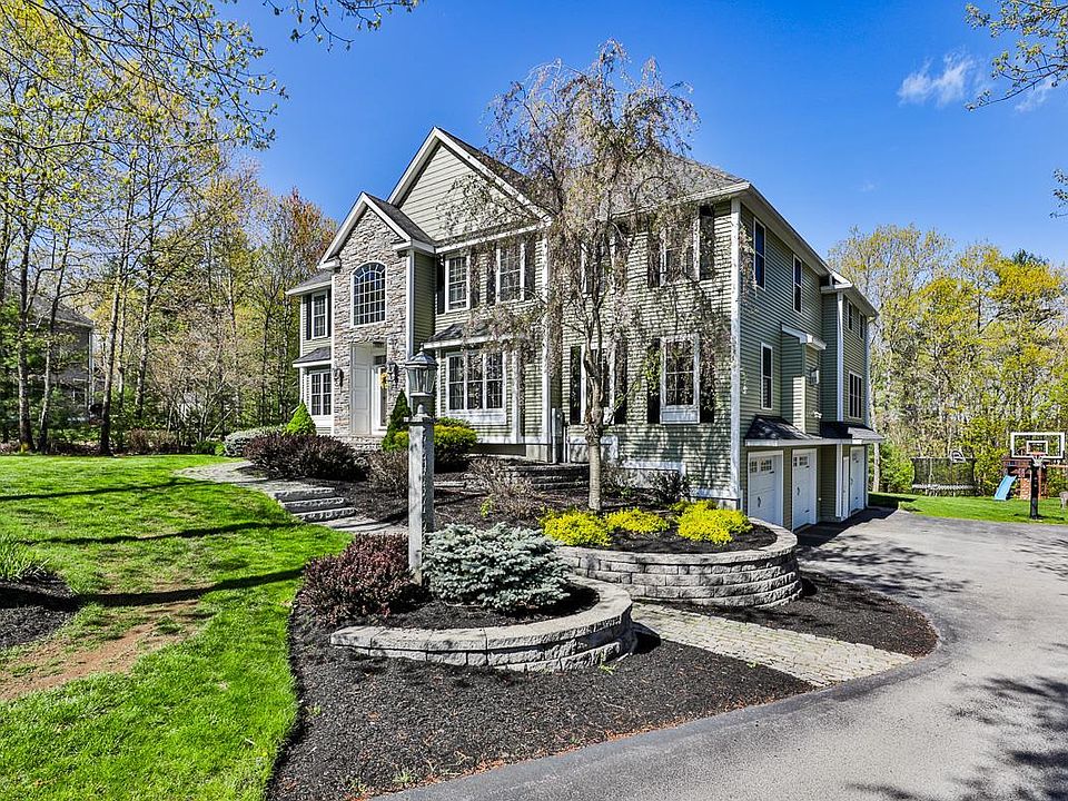 27 Jackman Ridge Road, Windham, NH 03087 Zillow