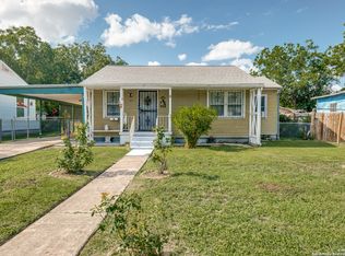 113 Ross Ave, San Antonio, TX 78225