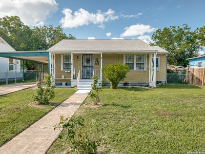113 Ross, San Antonio, TX, 78225