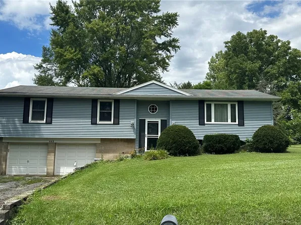 445 Old Mill Rd, Natrona Heights, PA 15065