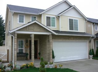 6519 NE 139th Ct, Vancouver, WA