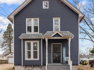 817 Maple Ave, Belvidere, IL 61008