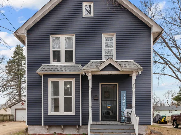 817 Maple Ave, Belvidere, IL 61008