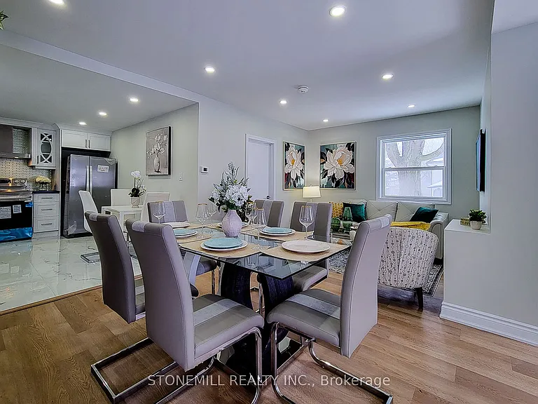 727 College Ave — Photo 9