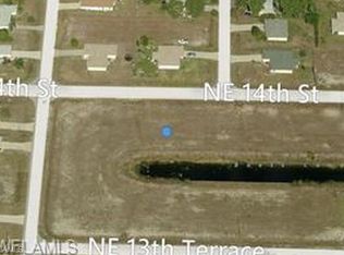 1708 NE 14th St, Cape Coral, FL 33909