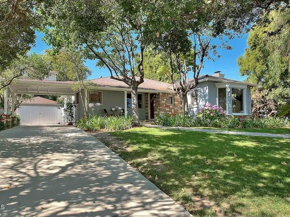 3671 Grayburn Rd, Pasadena, CA 91107