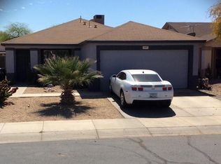 11837 W Bloomfield Rd, El Mirage, AZ 85335