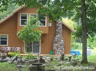 364 Ripplin Shoals Rd, Melbourne, AR 72556