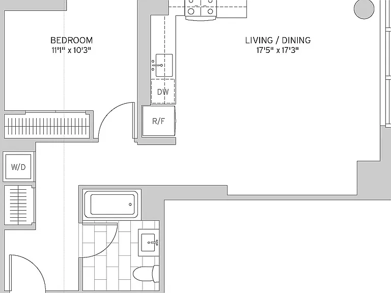 225 E 39th St #29H — Photo 28