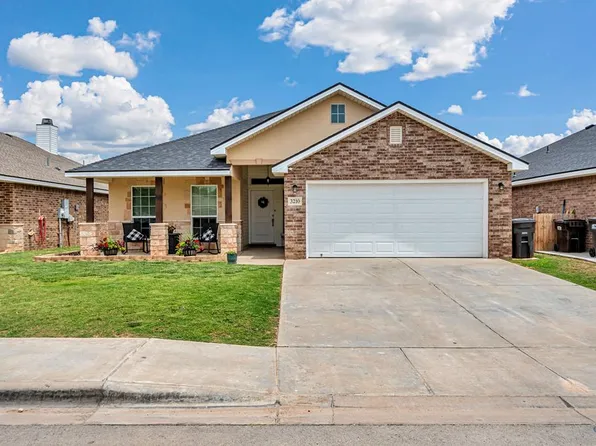 3210 Oriental Ave, Midland, TX 79705
