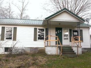 1165 Plum Lick Rd, Paris, KY 40361