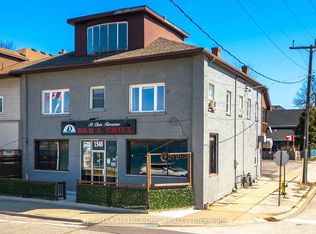 1548 Saint Clair Pkwy #1, Saint Clair, ON