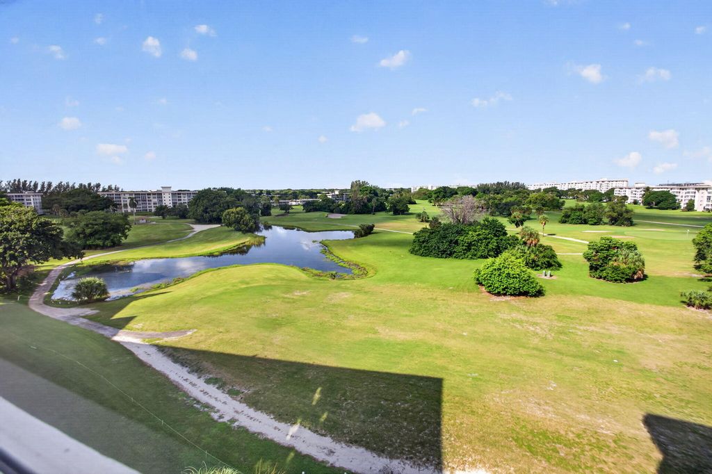 2671 S COURSE Drive #710, photo 6