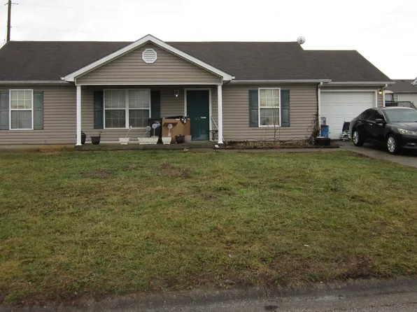 901 Martha Branch Dr, Mount Sterling, KY 40353