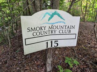 LOT 115 Summit Dr, Whittier, NC 28789