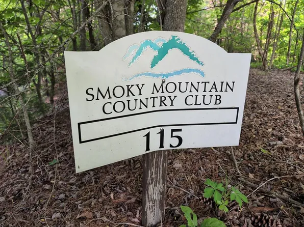 LOT 115 Summit Dr, Whittier, NC 28789