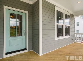 425 Slick Rock Rd, Wendell, NC 27591