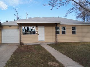 1519 S Newton St, Denver, CO 80219