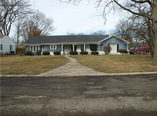 3708 Richlawn Dr, Toledo, OH 43614