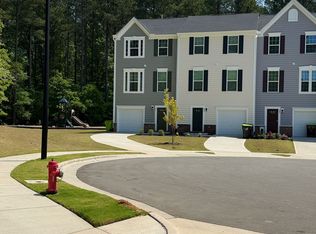 801 Romeria Dr, Durham, NC 27713