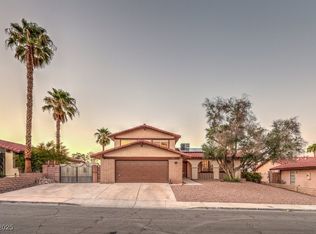 5198 Hibbetts Dr, Las Vegas, NV 89103
