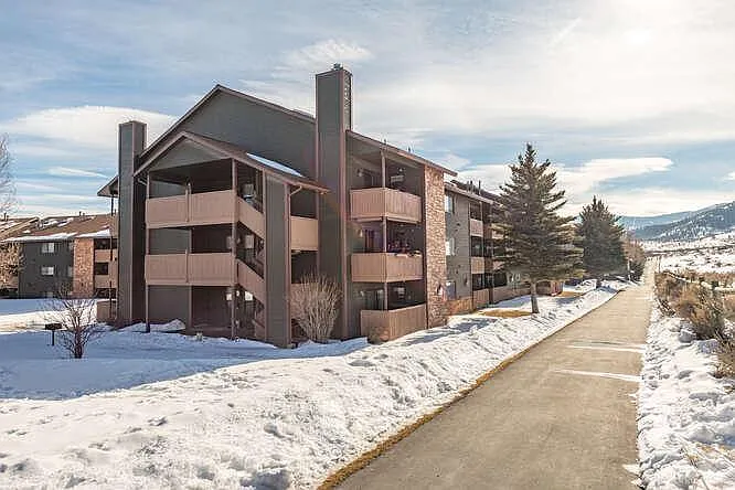 6841 N 2200 W #13U