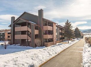 6841 N 2200 W APT 13U, Park City, UT 84098