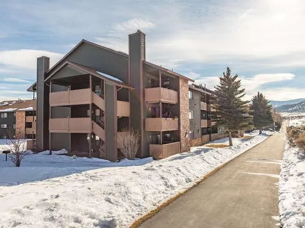 6841 N 2200 W APT 13U, Park City, UT 84098