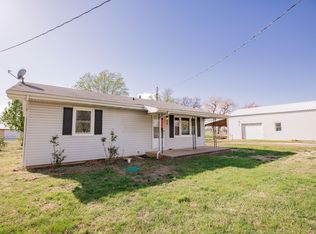 939 State Highway 245, Aldrich, MO 65601