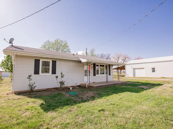 939 State Highway 245, Aldrich, MO 65601