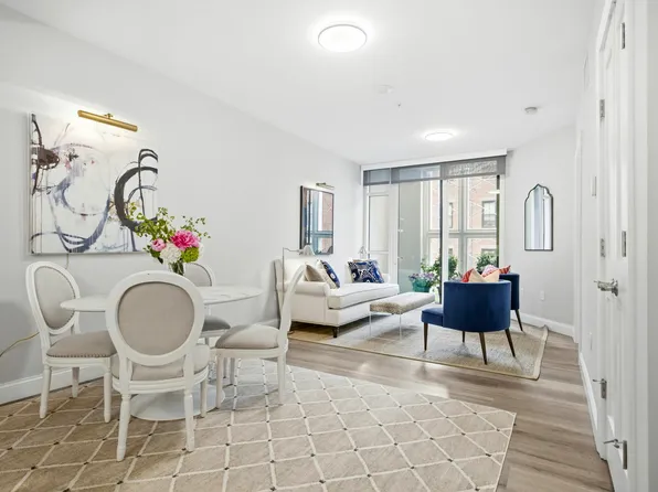 771 Harrison Ave Penthouse 3, Boston, MA 02118