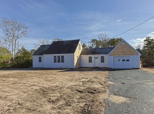 957 Orleans Rd, Harwich, MA 02645